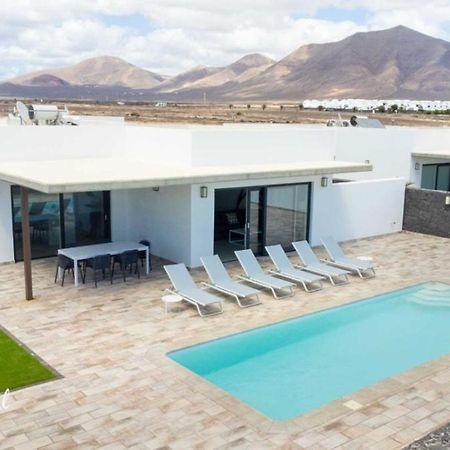 Blancazul Villa Isora Playa Blanca  Exterior photo